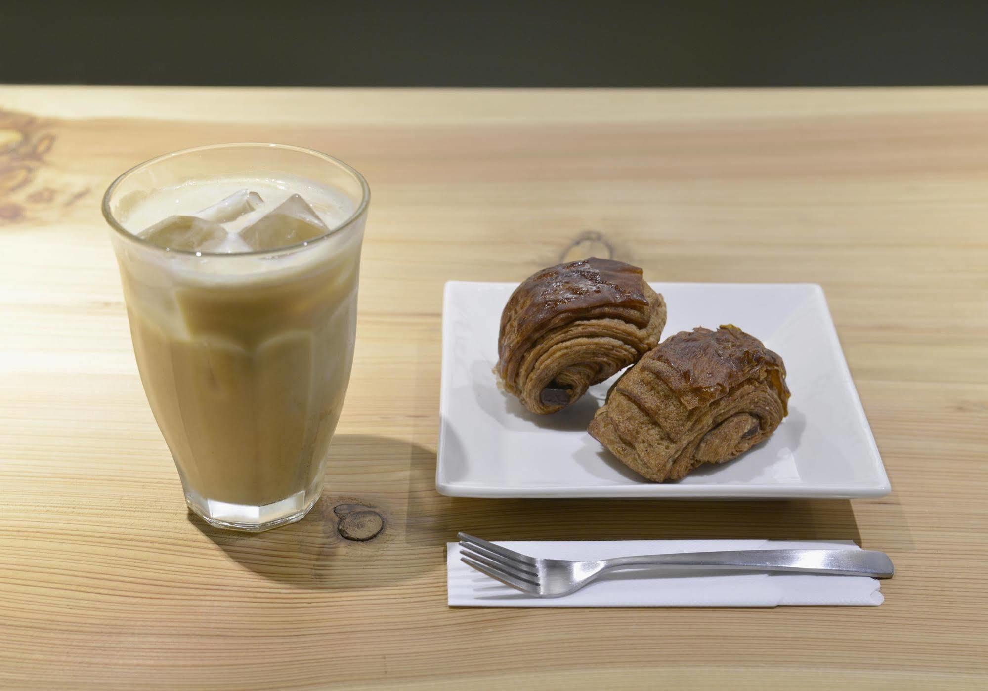 젠 호스텔 야마노우치 외부 사진