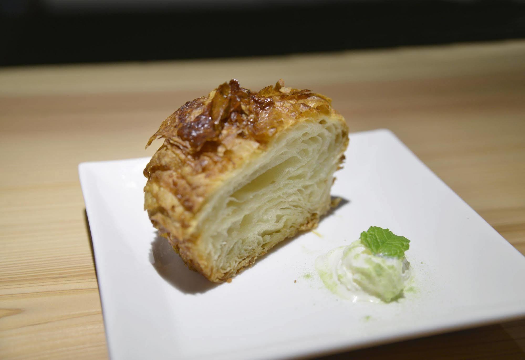 젠 호스텔 야마노우치 외부 사진