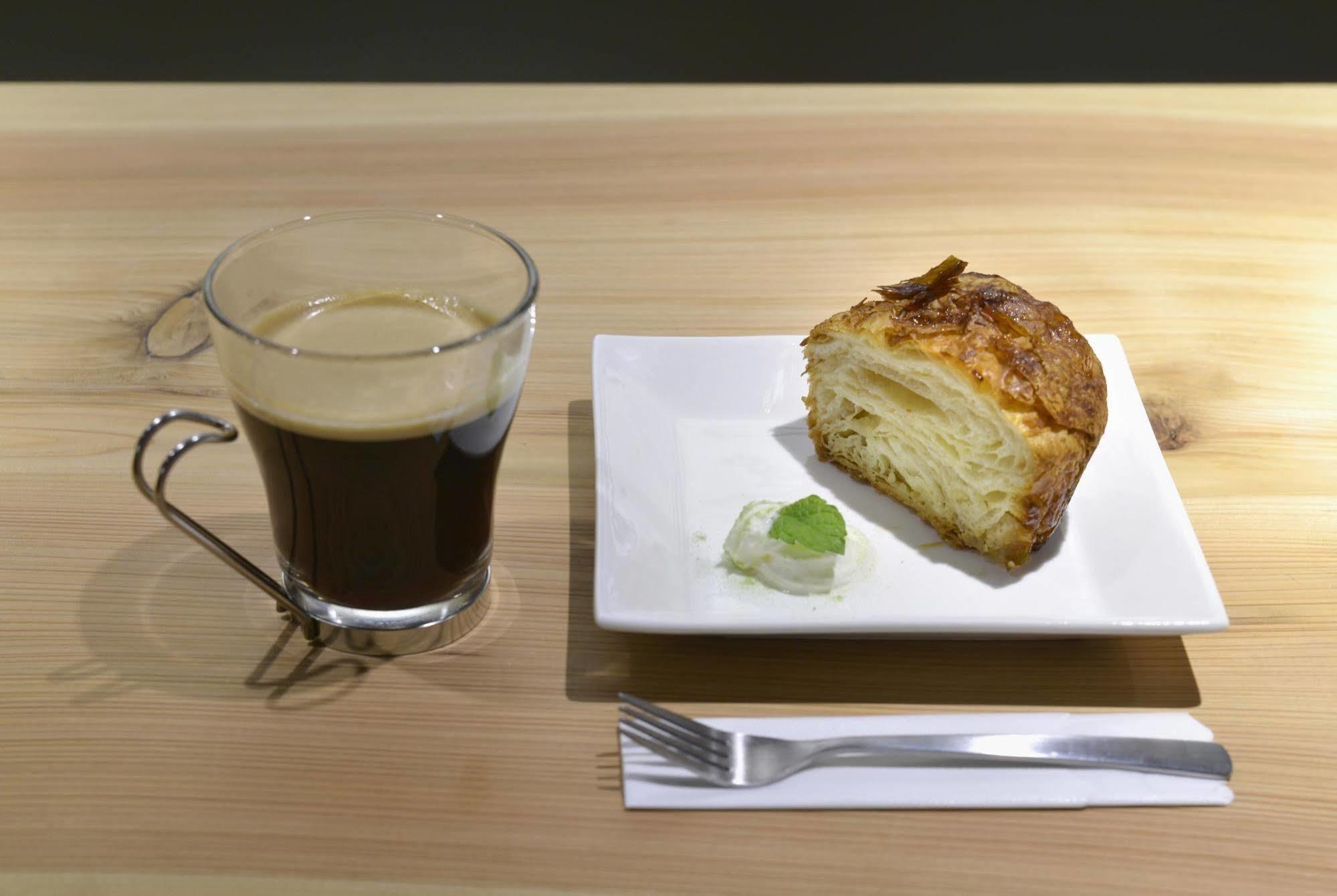 젠 호스텔 야마노우치 외부 사진