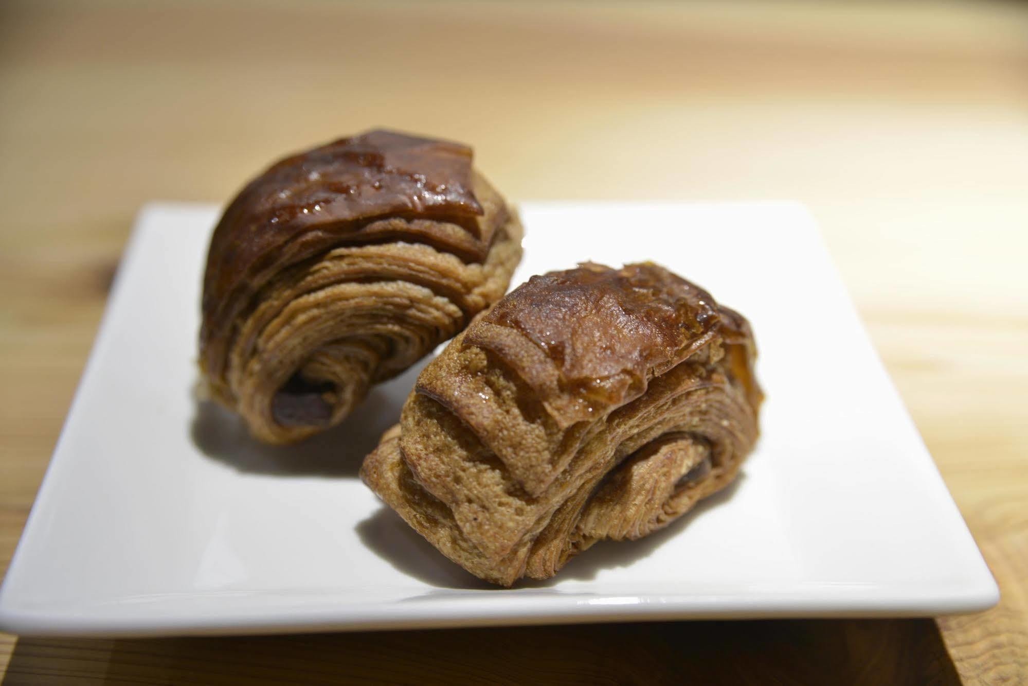 젠 호스텔 야마노우치 외부 사진